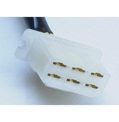 Redresseur / Régulateur Tourmax pour Kawasaki EN 500 (90-09) - RGU-402