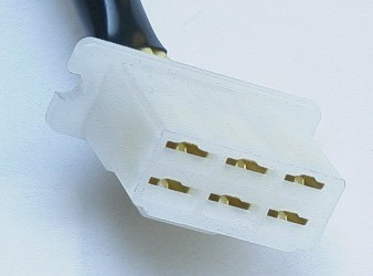 Redresseur / Régulateur Tourmax pour Kawasaki EN 500 (90-09) - RGU-402