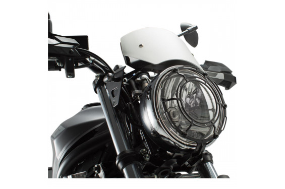 Protection de Phare SW-Motech pour SV 650 (15-24) LPS.05.670.10000/B Protection de Phare SW-Motech pour SV 650 (15-24) LPS.05.670.10000/B