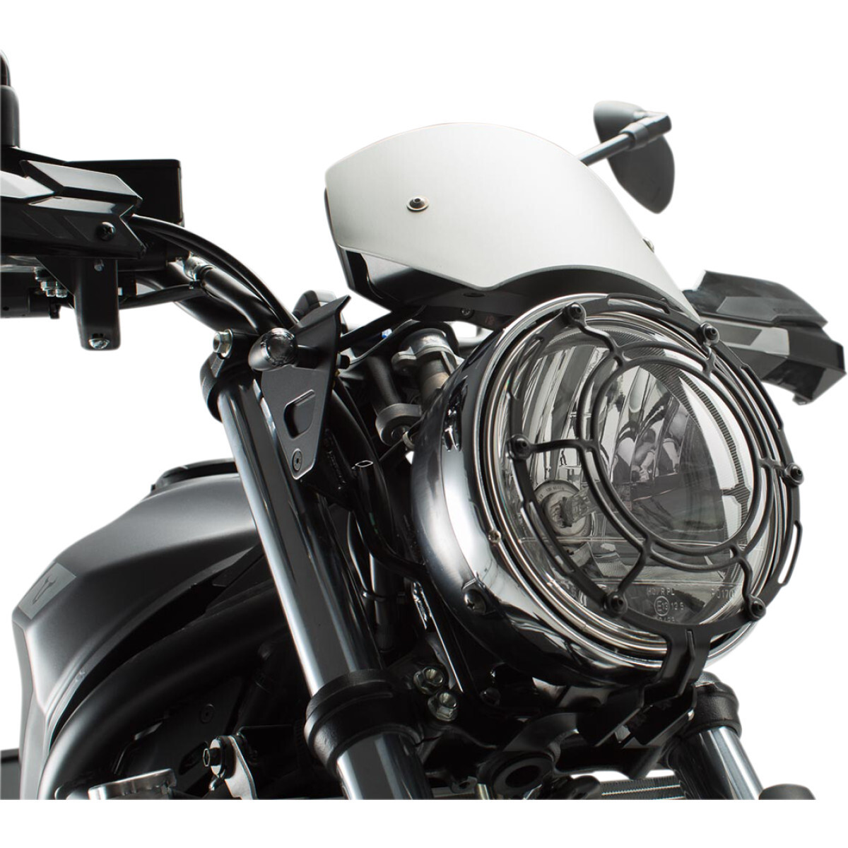 Protection de Phare SW-Motech pour SV 650 (15-24) LPS.05.670.10000/B