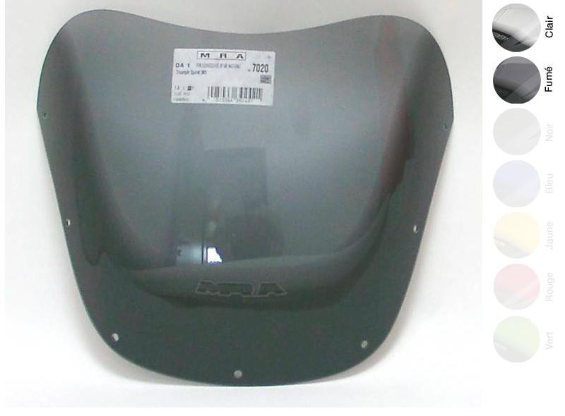 Bulle Moto MRA Type Origine pour 900 Sprint (93-98)