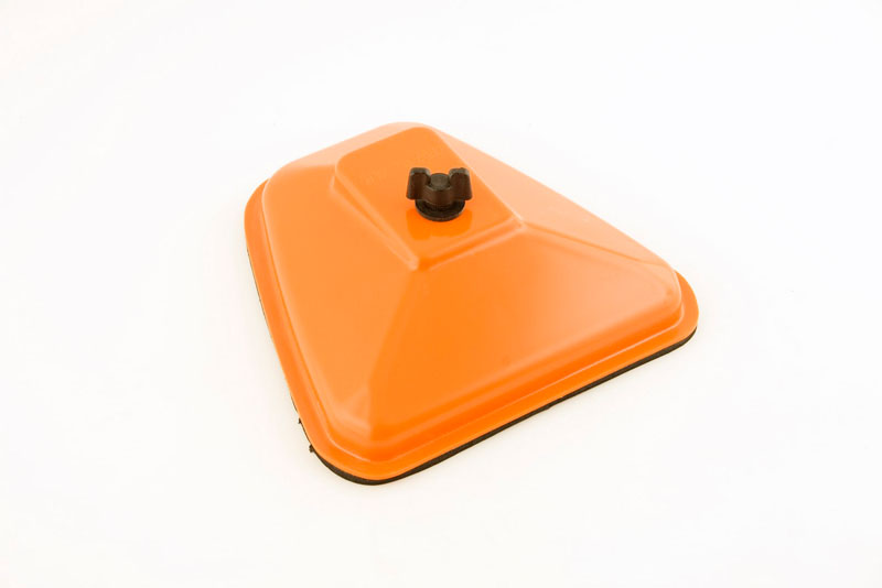 Couvercle de Filtre à Air Twin Air pour YZF 250 (19-23) - 160115