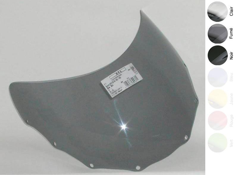Bulle Moto MRA Type Origine pour 900 Daytona (93-96)