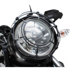 Protection de Phare SW-Motech pour XSR 700 X Tribute (19-20) LPS.06.642.10000/B