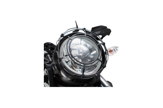 Protection de Phare SW-Motech pour XSR 700 X Tribute (19-20) LPS.06.642.10000/B Protection de Phare SW-Motech pour XSR 700 X Tribute (19-20) LPS.06.642.10000/B