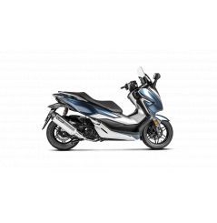 Silencieux Akrapovic pour Honda Forza 250 (18-20) S-H3SO5-HRSS