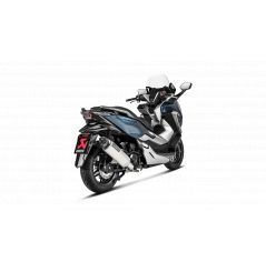 Silencieux Akrapovic pour Honda Forza 250 (18-20) S-H3SO5-HRSS