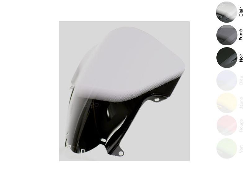 Bulle Moto MRA Type Origine pour GSX 1250 FA (10-17)