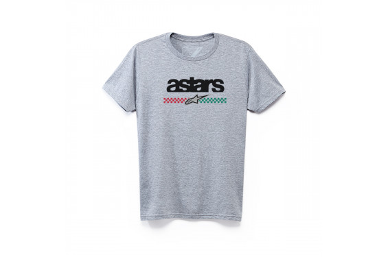 T-Shirt ALPINESTARS PROP 2021 Gris