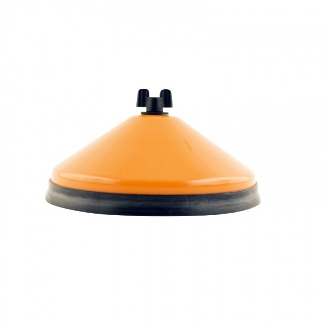 Couvercle de Filtre à Air Twin Air pour CRF 150 R (07-19) - 160052