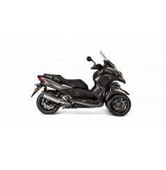 Silencieux Akrapovic Homologué pour Tricity 300 (20-22) S-Y3SO2-HRSS