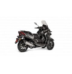 Silencieux Akrapovic Homologué pour Tricity 300 (20-22) S-Y3SO2-HRSS