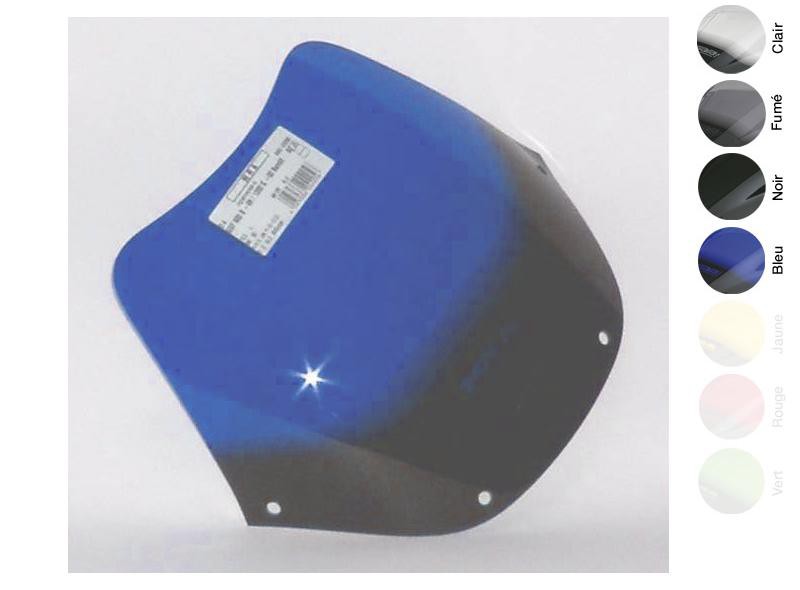 Bulle Moto MRA Type Origine pour 1200 Bandit S (96-00)