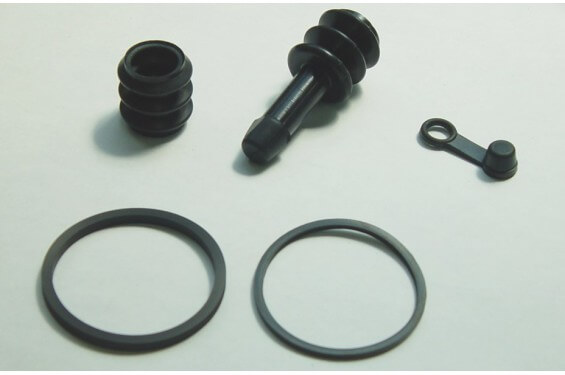 Kit réparation étrier de frein avant moto pour VN 800 Vulcan (95-98) - BCF-408 Kit réparation étrier de frein avant moto pour VN 800 Vulcan (95-98) - BCF-408