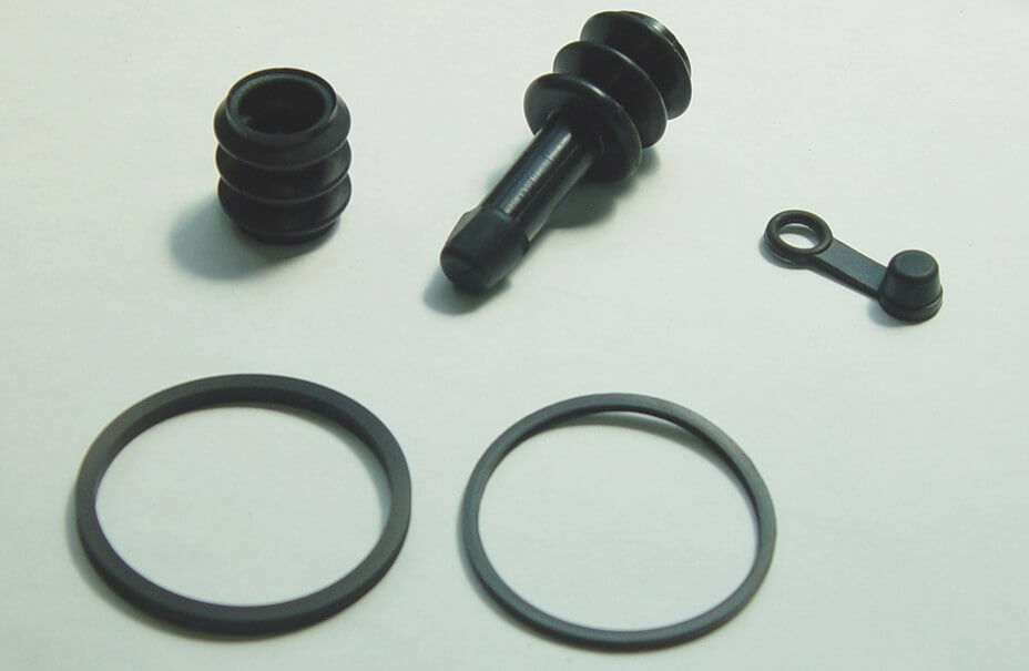 Kit réparation étrier de frein avant moto pour VN 800 Vulcan (95-98) - BCF-408