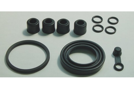 Kit réparation étrier de frein avant moto pour KZ 650 (77-80) KZ 900 (76-77) - BCF-402 Kit réparation étrier de frein avant moto pour KZ 650 (77-80) KZ 900 (76-77) - BCF-402