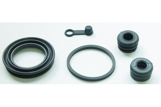 Kit réparation étrier de frein avant moto Z 750 (1982) - BCF-401 Kit réparation étrier de frein avant moto Z 750 (1982) - BCF-401