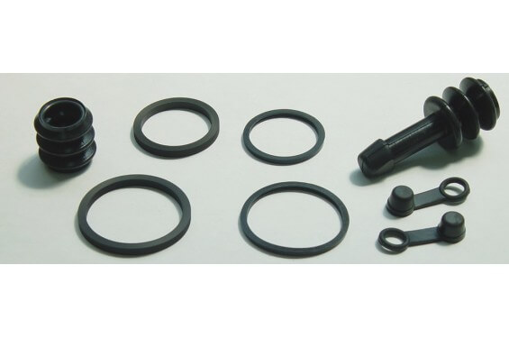 Kit réparation étrier de frein avant moto pour Kawasaki EX 500 D (94-08) - BCF-405 Kit réparation étrier de frein avant moto pour Kawasaki EX 500 D (94-08) - BCF-405