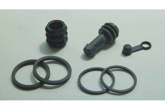 Kit réparation étrier de frein avant moto pour Kawasaki VN 800 (96-06) - BCF-413 Kit réparation étrier de frein avant moto pour Kawasaki VN 800 (96-06) - BCF-413