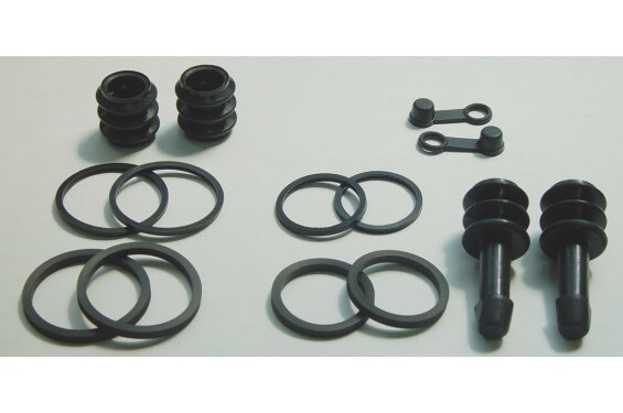 Kit De Réparation Pour étrier De Frein Avant Suzuki GSXR750 1996-99 - Référence 18-3113, Marque All Balls, Neuf