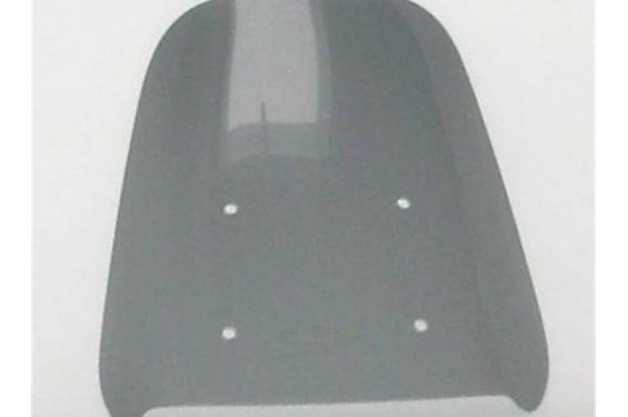Bulle Moto MRA Type Origine pour GSX 1100 S Katana (82-83)