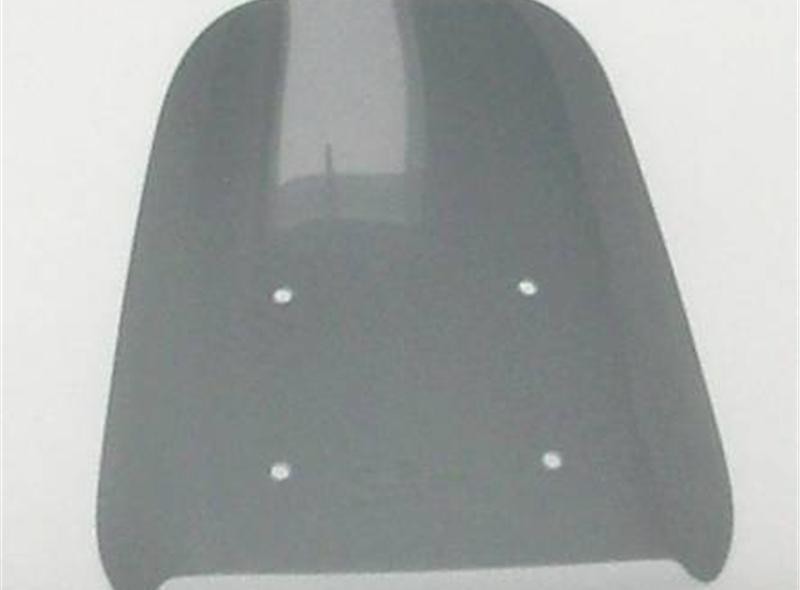 Bulle Moto MRA Type Origine pour GSX 1100 S Katana (82-83)