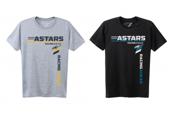 T-Shirt ALPINESTARS VIEWING 2021