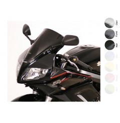 Bulle Moto MRA Type Origine pour SV 1000 S (03-07)