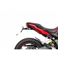 Support de plaque Top Block pour Honda CBR 650 R (21-24)