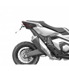 Support de plaque Top Block pour Honda X-ADV 750 (21-22)