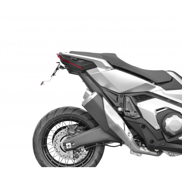 Support de plaque Top Block pour Honda X-ADV 750 (21-22)