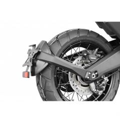 Support de plaque Déporté Top Block pour X-ADV 750 (21-22)