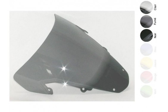 Bulle Moto MRA Type Origine pour GSX-R 1000 (03-04) Bulle Moto MRA Type Origine pour GSX-R 1000 (03-04)