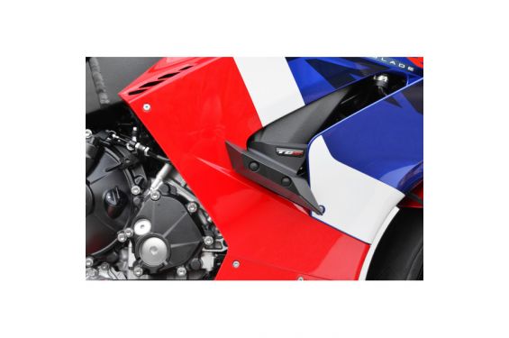Kit Patins Top Block pour Honda CBR 1000 RR (20-23) Kit Patins Top Block pour Honda CBR 1000 RR (20-23)