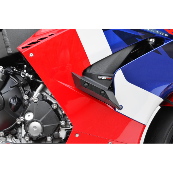 Kit Patins Top Block pour Honda CBR 1000 RR (20-23)