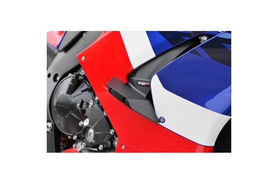 Kit Patins Top Block pour Honda CBR 1000 RR (20-23) Kit Patins Top Block pour Honda CBR 1000 RR (20-23)