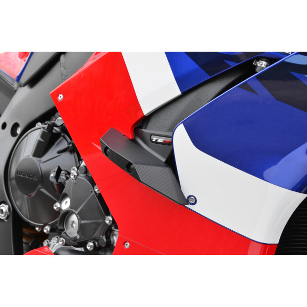 Kit Patins Top Block pour Honda CBR 1000 RR (20-23)