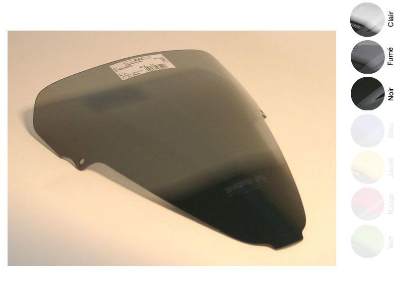 Bulle Moto MRA Type Origine pour 1000 V-Strom (02-03)