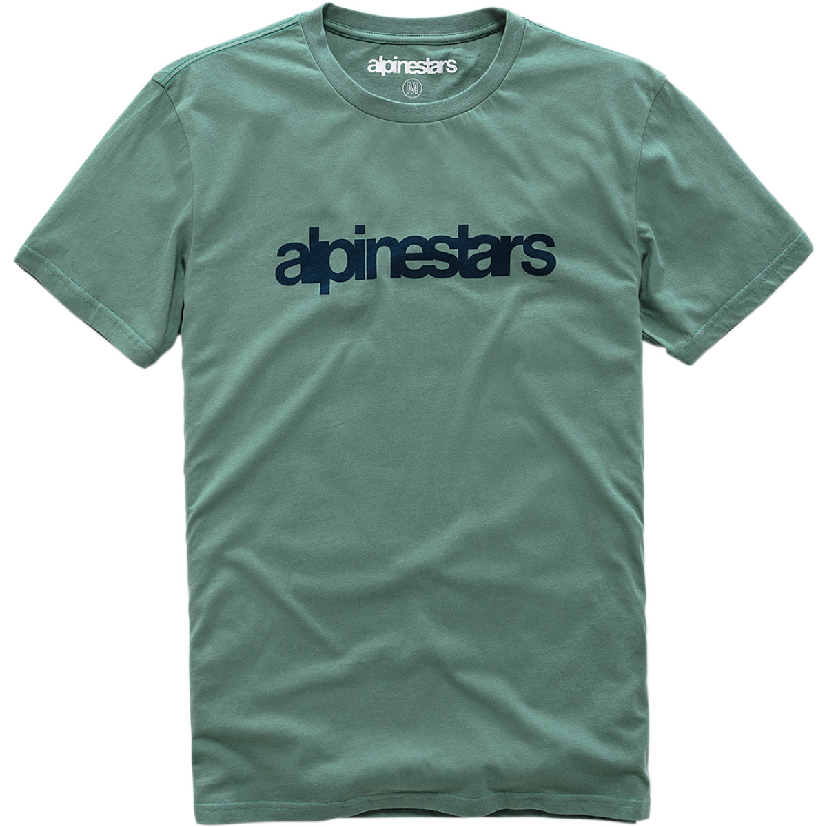 T-Shirt ALPINESTARS HERITAGE WORD 2021