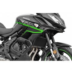 Kit Patins Top Block pour Kawasaki Versys 650 (19-21)