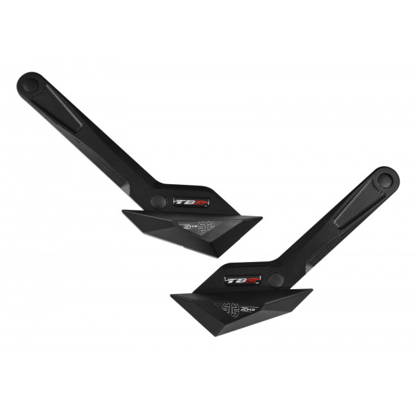 Patin de rechange Top Block PN119 pour RLK57