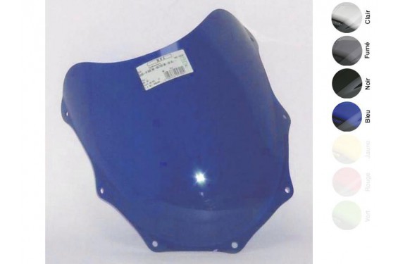 Bulle Moto MRA Type Origine pour GSX-R 750 (98-99) Bulle Moto MRA Type Origine pour GSX-R 750 (98-99)