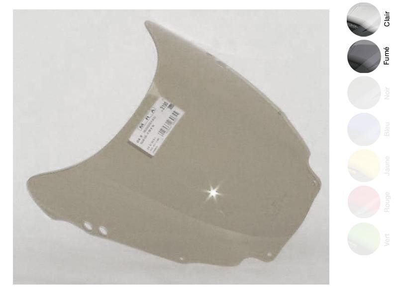 Bulle Moto MRA Type Origine pour GSX-R 750 (1994)