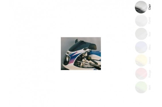 Bulle Moto MRA Type Origine pour GSX-R 750 (92-93) Bulle Moto MRA Type Origine pour GSX-R 750 (92-93)