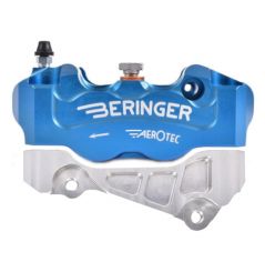 Étrier de Frein Radial Beringer 4 Pistons Ø32mm pour WRF450 (09-20)