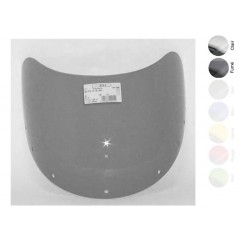 Bulle Moto MRA Type Origine pour GSX-R 750 (85-87)