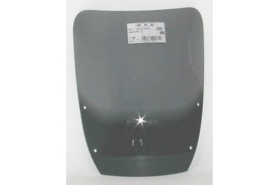 Bulle Moto MRA Type Origine pour GSX 750 ES - EF (83-86) Bulle Moto MRA Type Origine pour GSX 750 ES - EF (83-86)