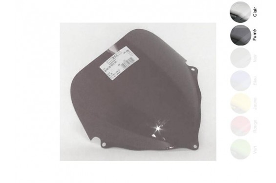 Bulle Moto MRA Type Origine pour GSX 750 F (98-06) Bulle Moto MRA Type Origine pour GSX 750 F (98-06)