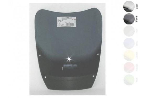 Bulle Moto MRA Type Origine pour GSX 750 F (89-97) Bulle Moto MRA Type Origine pour GSX 750 F (89-97)