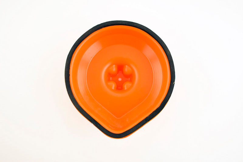 Couvercle de Filtre à Air Twin Air pour WR250 (92-13) - 160085